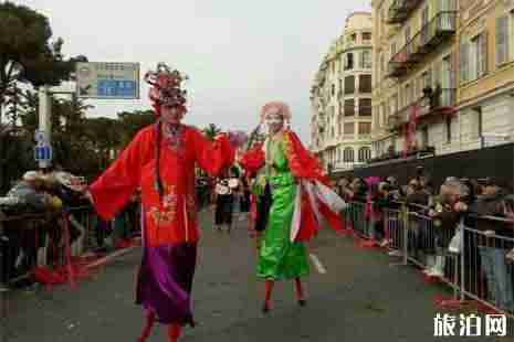 2019津南各鎮廟會高蹺展演時間