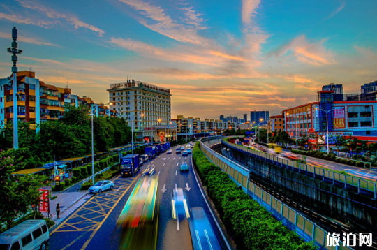 深圳情人節去哪里玩 2019深圳情人節餐廳推薦