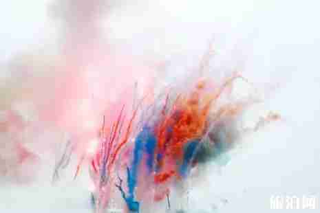 哈爾濱情人節活動 2019哈爾濱奧萊楓葉小鎮煙花秀時間 哈爾濱情人節活動 2019哈爾濱奧萊楓葉小鎮煙花秀時間