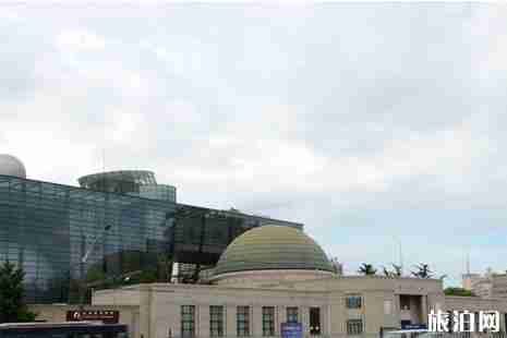 北京適合帶孩子去的博物館推薦