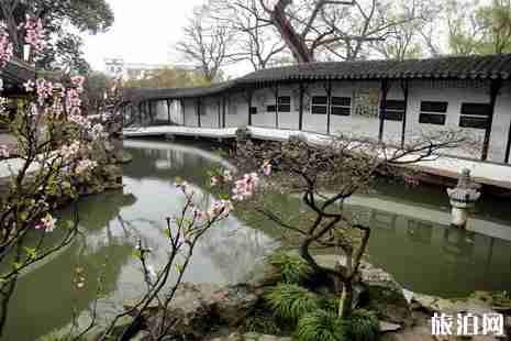 蘇州有哪些不錯的適合周末游的地方