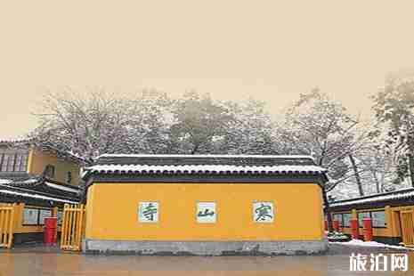 蘇州有哪些不錯的適合周末游的地方