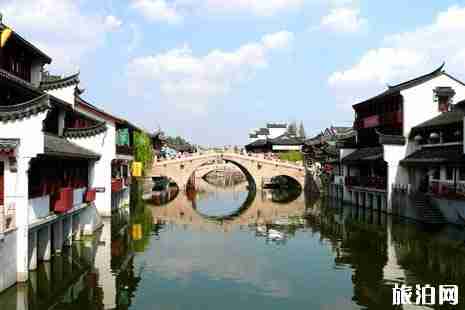 嘉興有什么好玩的地方 嘉興旅游景點推薦 嘉興有什么好玩的地方 嘉興旅游景點推薦