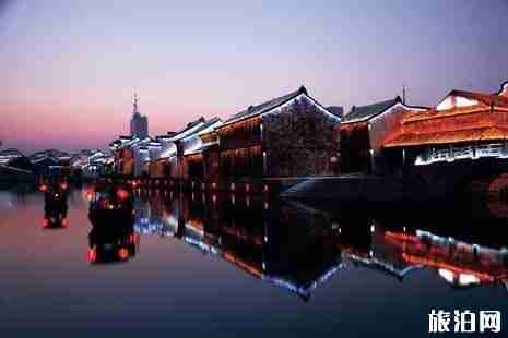 嘉興有什么好玩的地方 嘉興旅游景點推薦 嘉興有什么好玩的地方 嘉興旅游景點推薦