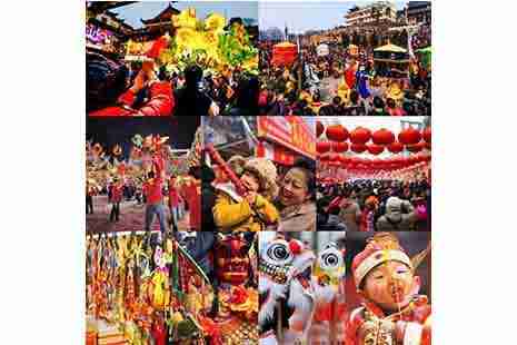 2019香河楊家寨皇家廟會 門票+游玩攻略