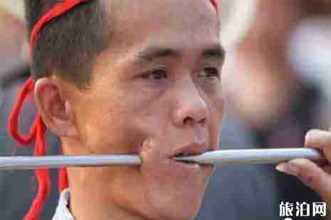 海南军坡节民俗活动有哪些 海南军坡节民俗活动有哪些