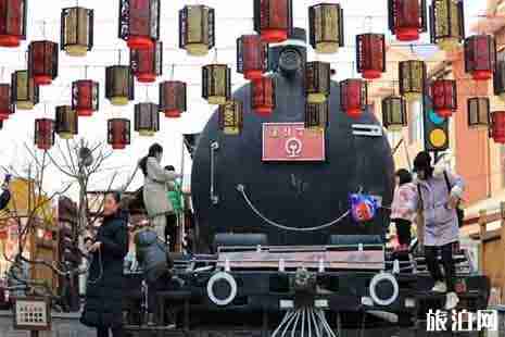 西泰山千稼集景区2019非遗文化庙会门票 时间+游玩攻略 西泰山千稼集景区2019非遗文化庙会门票 时间+游玩攻略