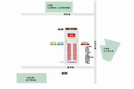 2019婺州古城新春文化庙会 附活动时间安排 2019婺州古城新春文化庙会 附活动时间安排