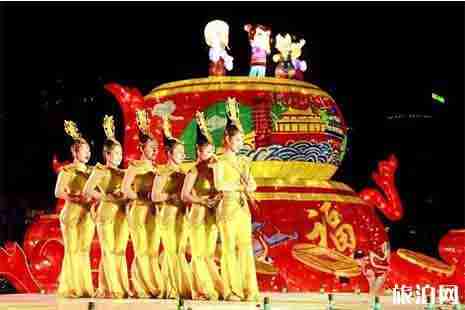 2019唐闸古镇元宵灯会2月16开启 交通管制+游玩攻略 2019唐闸古镇元宵灯会2月16开启 交通管制+游玩攻略