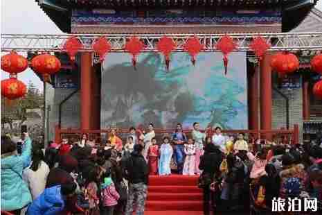 2019威海元宵节有什么活动（活动攻略）