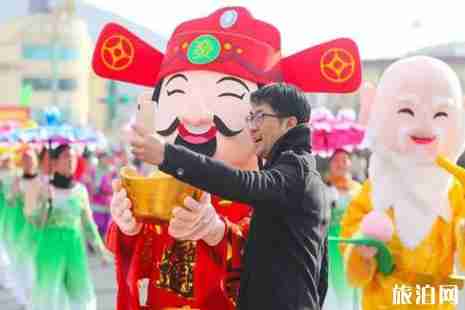 2019威海元宵节有什么活动（活动攻略）