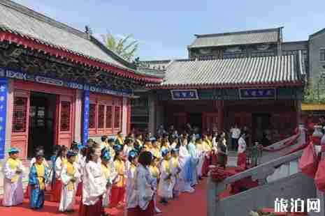 2019威海元宵节有什么活动（活动攻略）