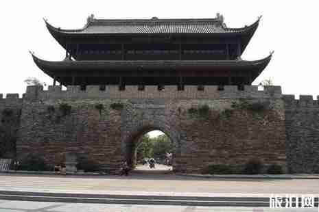 衢州三日游攻略 衢州景点推荐 衢州三日游攻略 衢州景点推荐