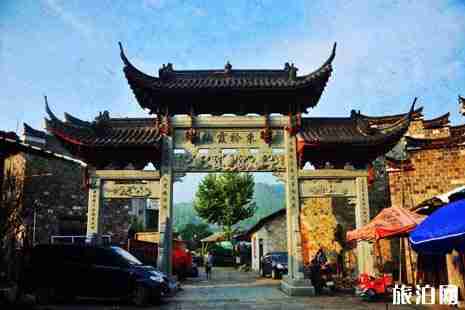 衢州三日游攻略 衢州景点推荐 衢州三日游攻略 衢州景点推荐