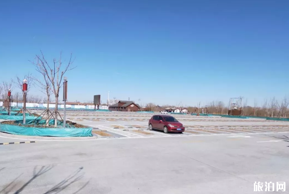 杨柳青灯展去哪停车 2019天津杨柳青灯展时间+限行 杨柳青灯展去哪停车 2019天津杨柳青灯展时间+限行