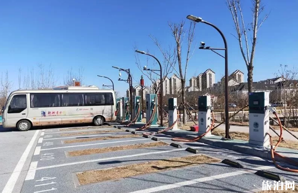 杨柳青灯展去哪停车 2019天津杨柳青灯展时间+限行 杨柳青灯展去哪停车 2019天津杨柳青灯展时间+限行