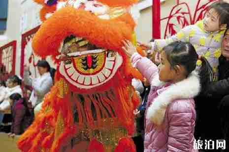 2019杭州下沙元宵节活动攻略 2019杭州下沙元宵节活动攻略