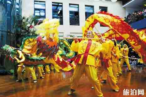 2019杭州下沙元宵节活动攻略 2019杭州下沙元宵节活动攻略