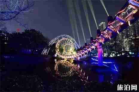 2019长沙元宵节烟花几点开始+地点+门票+介绍 2019长沙元宵节烟花几点开始+地点+门票+介绍