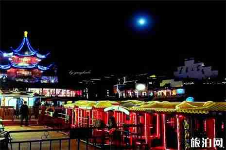 2019永安市元宵灯会民俗表演时间表