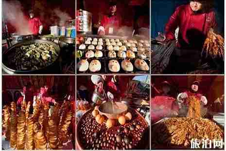 2019衡水园博园元宵灯会 门票+赏灯攻略