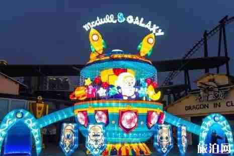 2019成都元宵节活动攻略