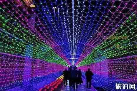 2019成都元宵节活动攻略