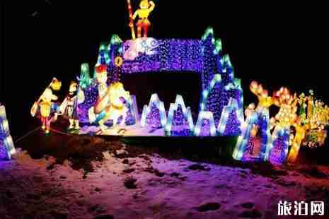 2019元宵节嵖岈山免费吗+活动介绍 2019元宵节嵖岈山免费吗+活动介绍