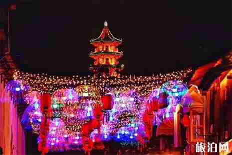 2019浙江元宵节哪里好玩+活动攻略 2019浙江元宵节哪里好玩+活动攻略