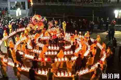 2019浙江元宵节哪里好玩+活动攻略 2019浙江元宵节哪里好玩+活动攻略