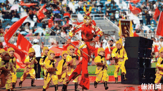 2019广州元宵节广府庙会时间+票价+交通 2019广州元宵节广府庙会时间+票价+交通