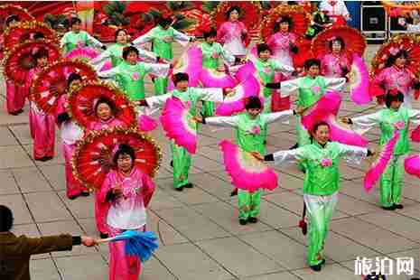 2019滨州元宵节灯会在哪里 2019滨州元宵节灯会在哪里