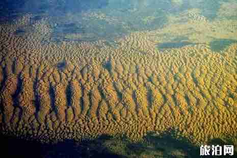 去新疆旅游最好的路线推荐