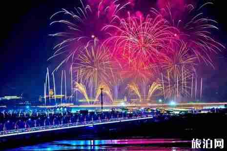 正定烟花取消了吗2019 哈尔滨正定景点介绍 正定烟花取消了吗2019 哈尔滨正定景点介绍