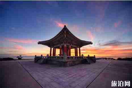 洛杉矶夜景在哪里看好 洛杉矶夜景在哪里看好