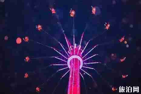 2019郑州元宵节哪里有灯展+攻略 2019郑州元宵节哪里有灯展+攻略