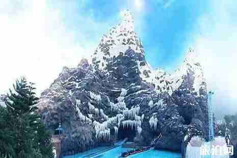 珠海长隆欢海洋王国有哪些项目值得推荐