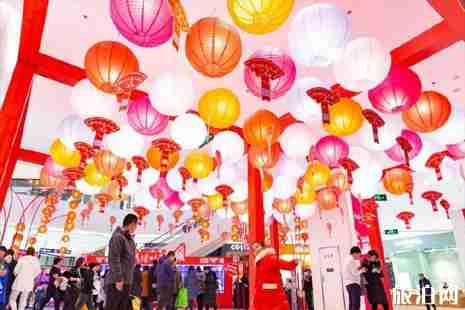 哈尔滨元宵节放烟花么 2019哈尔滨元宵节灯会时间+地点