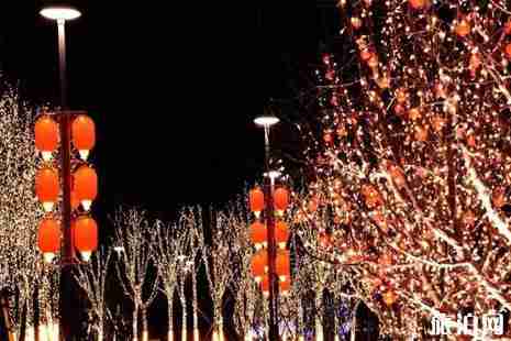 2019昌平元宵节灯会攻略 2019昌平元宵节灯会攻略