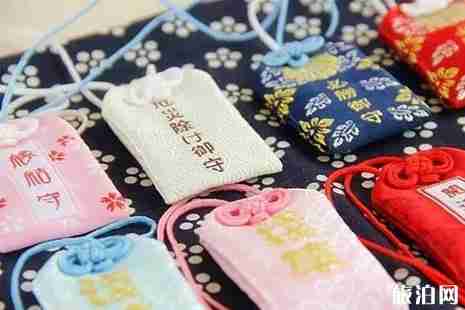 浅草寺御守灵验吗 浅草寺御守种类盘点 浅草寺御守灵验吗 浅草寺御守种类盘点