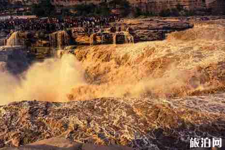 山西沿黄河旅行有哪些好玩的景点 山西沿黄河旅行有哪些好玩的景点