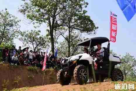 2019孟津免费景点大全 2019孟津免费景点大全