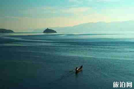 抚仙湖旅游攻略 抚仙湖旅游攻略