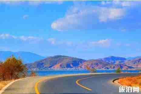 抚仙湖旅游攻略 抚仙湖旅游攻略