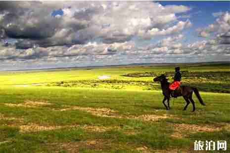 呼伦贝尔大草原北线自驾游旅游攻略 呼伦贝尔大草原北线自驾游旅游攻略