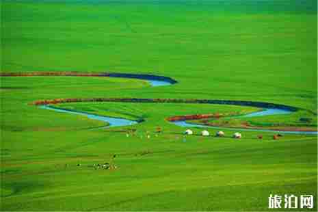 呼伦贝尔大草原北线自驾游旅游攻略 呼伦贝尔大草原北线自驾游旅游攻略