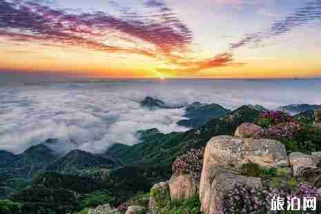 泰山门票2019+优惠政策+游玩攻略