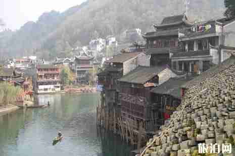 湖南景区门票多少岁免费 湖南免费旅游景点推荐