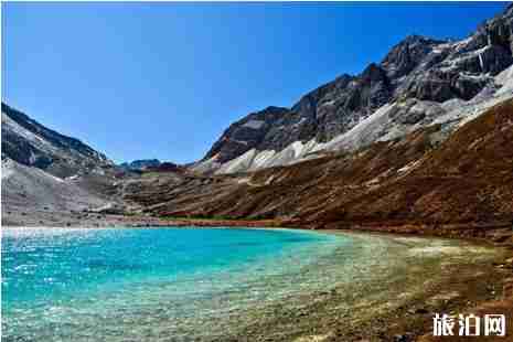 2019稻城亚丁门票优惠政策+游玩攻略