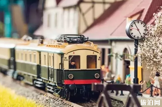 上海亲子游乐场有哪些 2019上海亲子卡价格